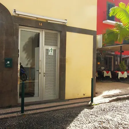 Upgrade Paradise Funchal  Exterior foto