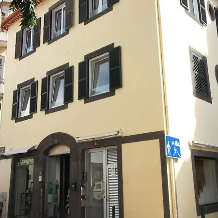 Upgrade Paradise Funchal  Exterior foto