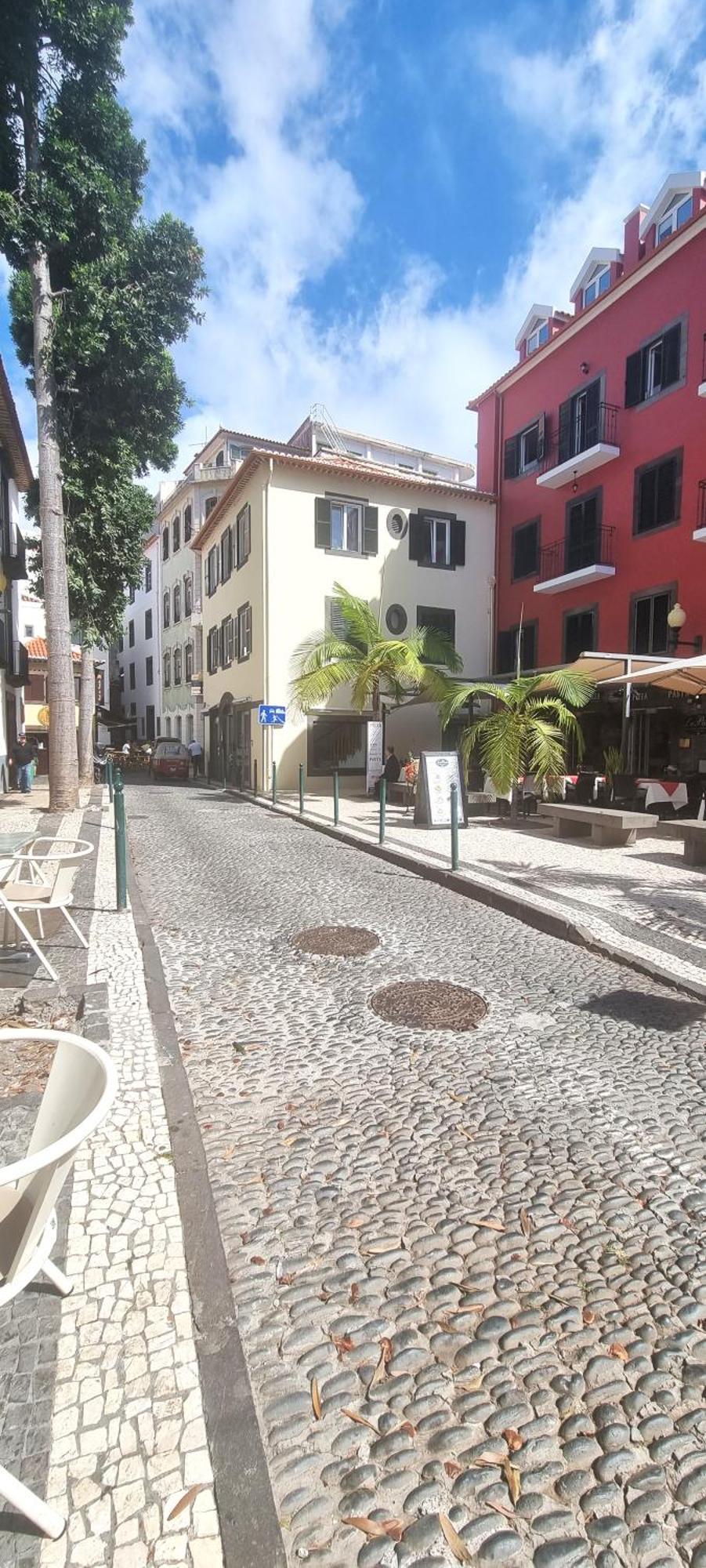 Upgrade Paradise Funchal (Madeira)