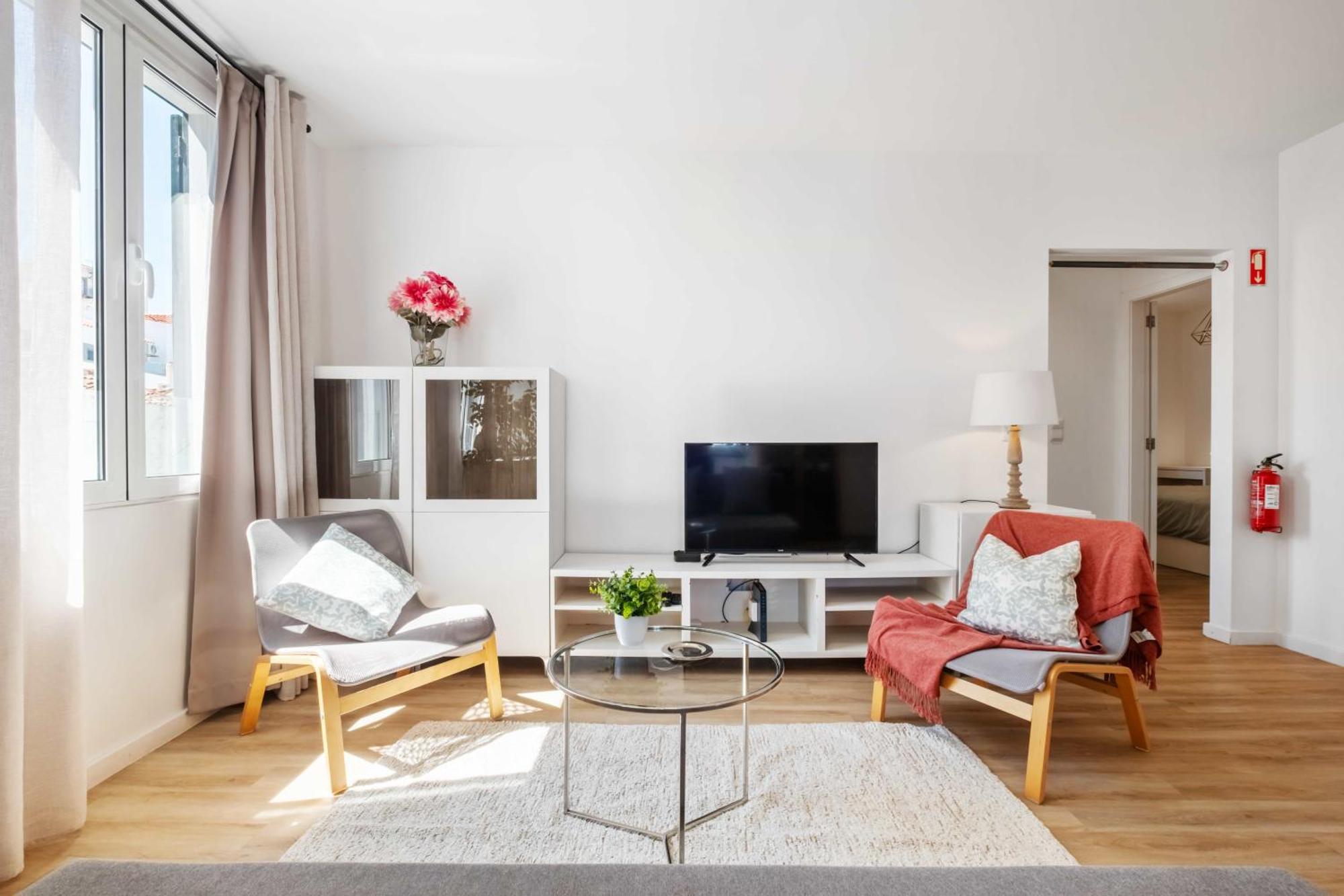 Upgrade Paradise Apartment *